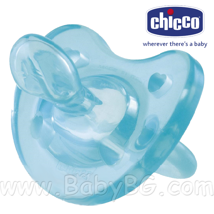 Chicco 2713.200 ��������� ������� Physio Soft 12+ Blue